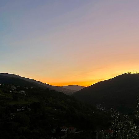 מסאו פריו Private Douro- Quinta Das Susandas מראה חיצוני תמונה