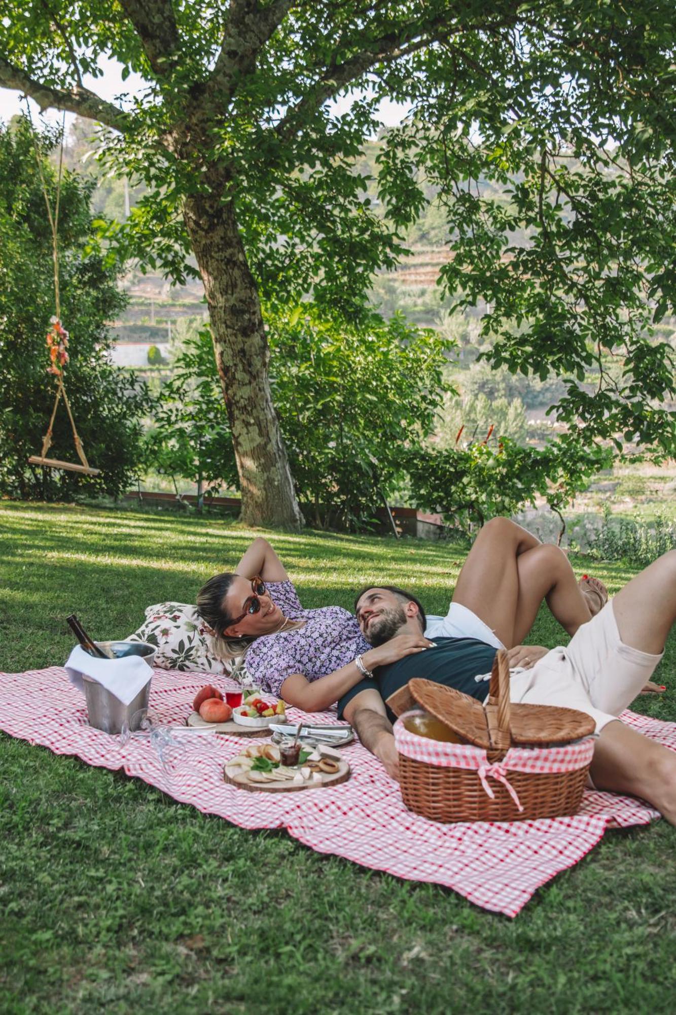 מסאו פריו Private Douro- Quinta Das Susandas מראה חיצוני תמונה